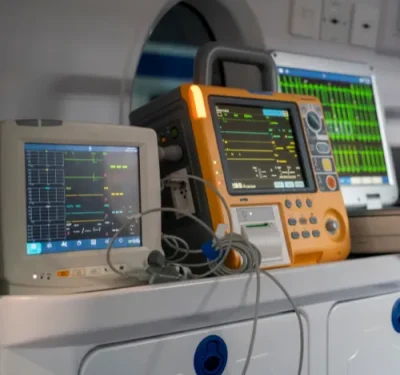 Medical Equipment